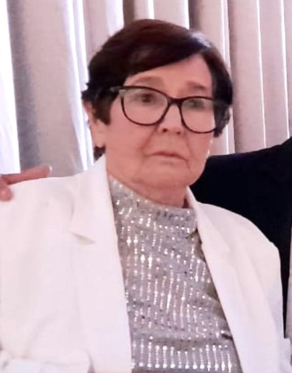 Alicia Marroquin Pérez