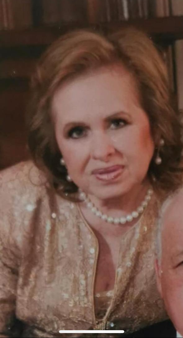 Lidia Felipa Silva Cavazos