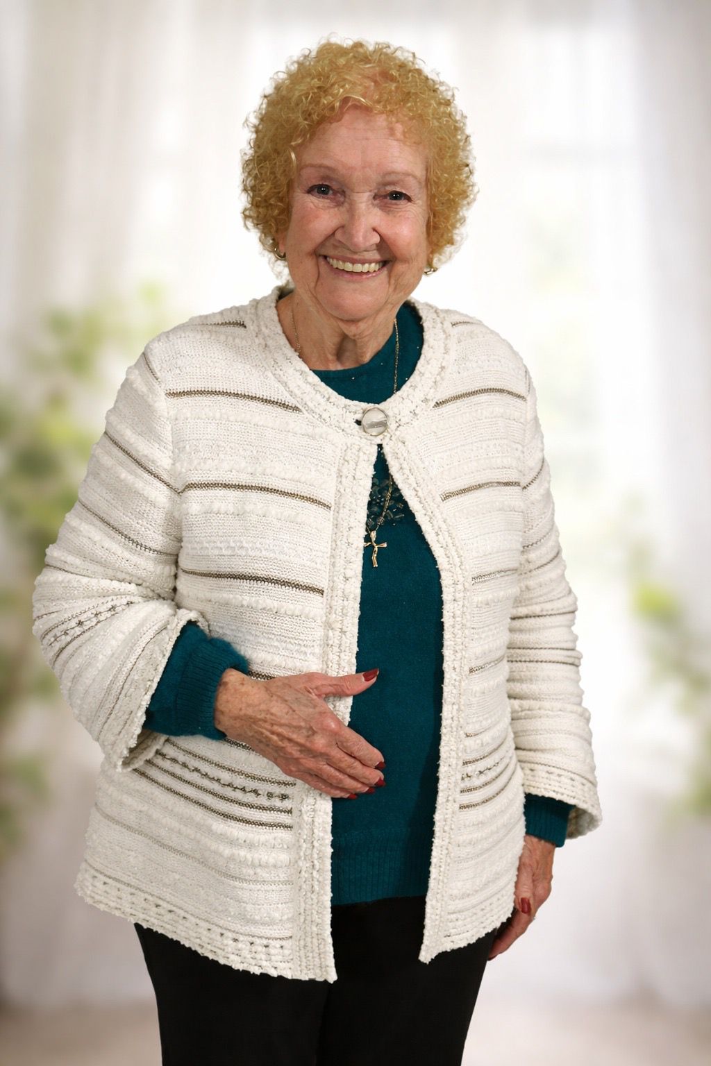 Emelia de Jesús Flores Silva