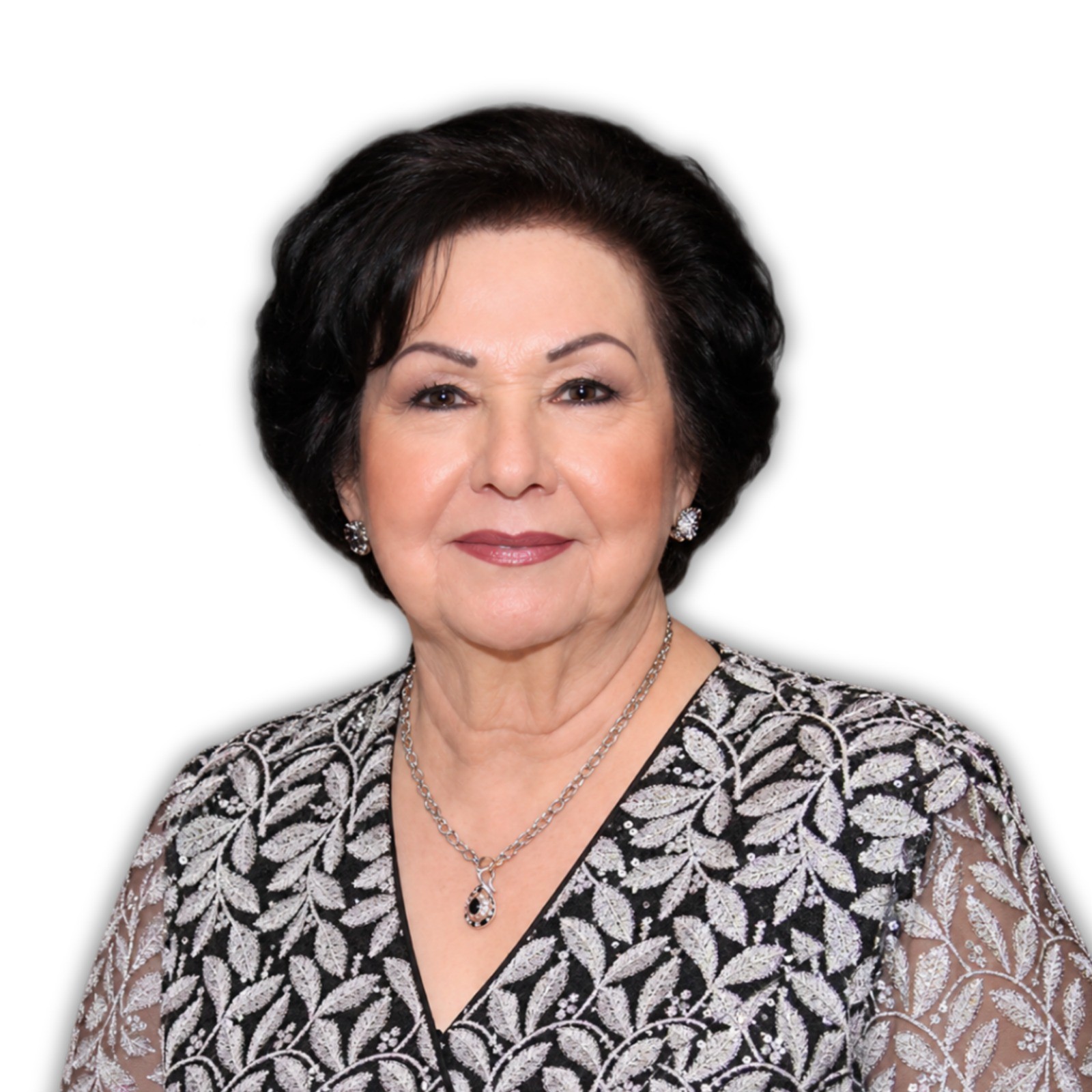 Elvia Rodríguez Cavazos