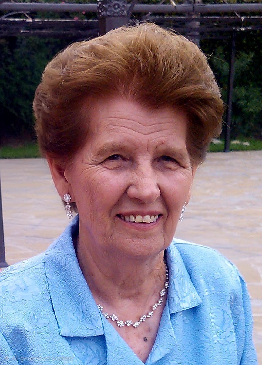 María Tomasa Martínez Cavazos