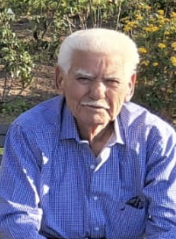 Ramiro Leal Pérez