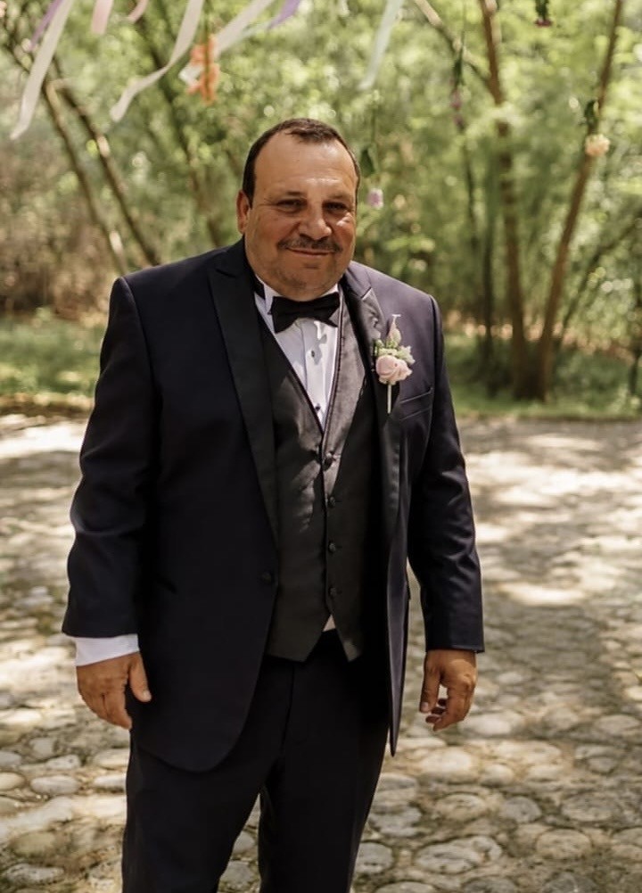 Ruben Castillo Sampayo