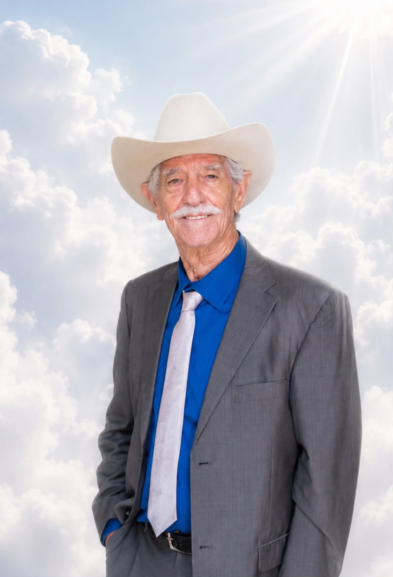 Rodulfo Chavez Silva