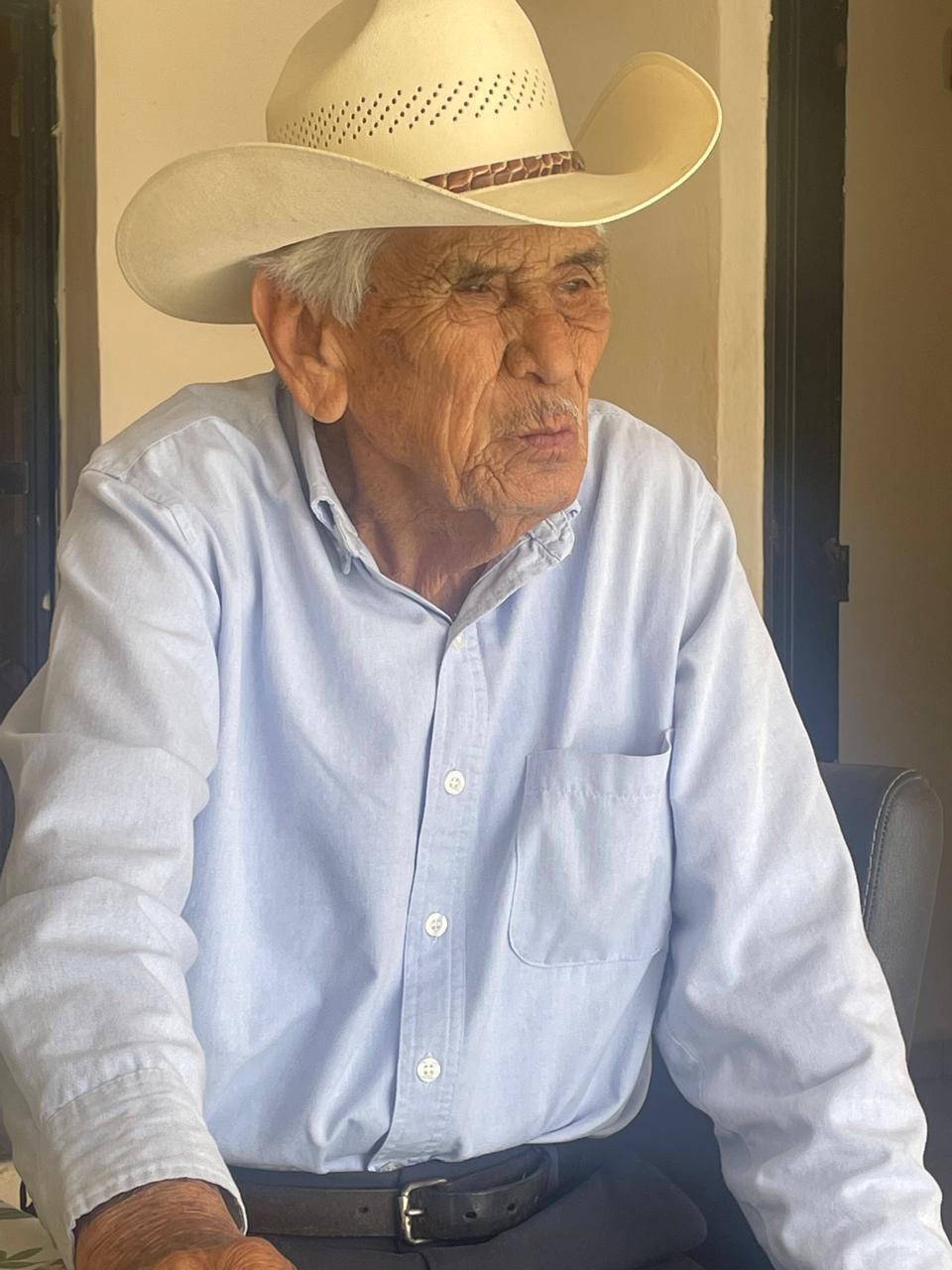 José Luis García Salas