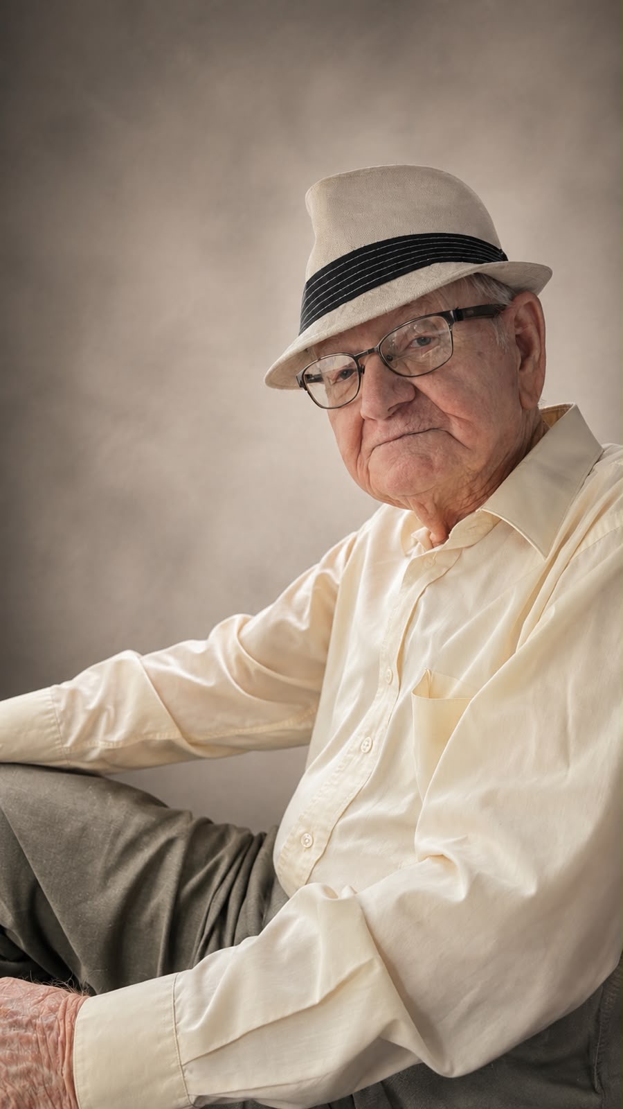 Sr. Ernesto González Marroquin