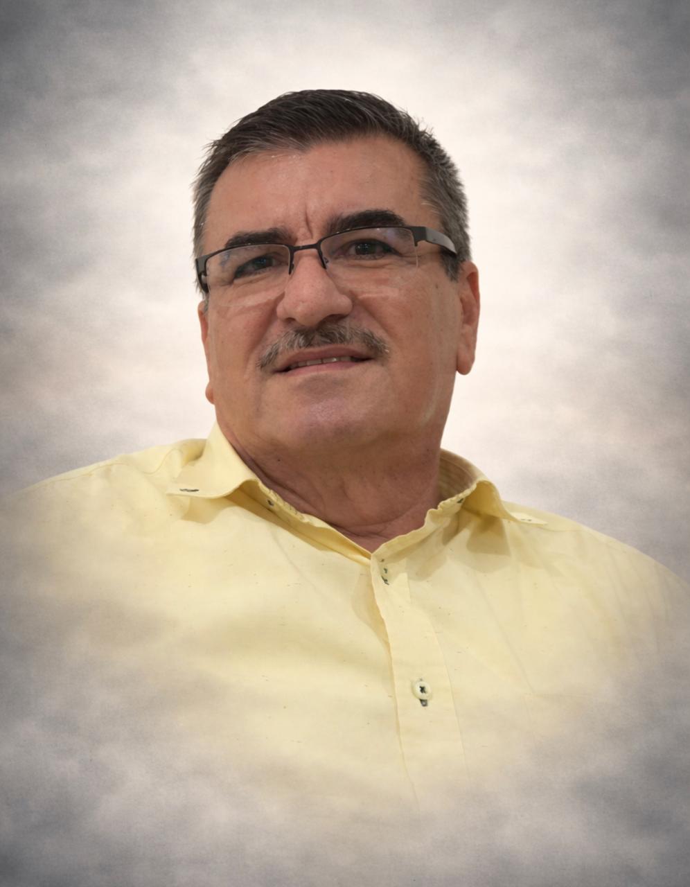 Prof. Juan Pablo Pedraza Rodriguez