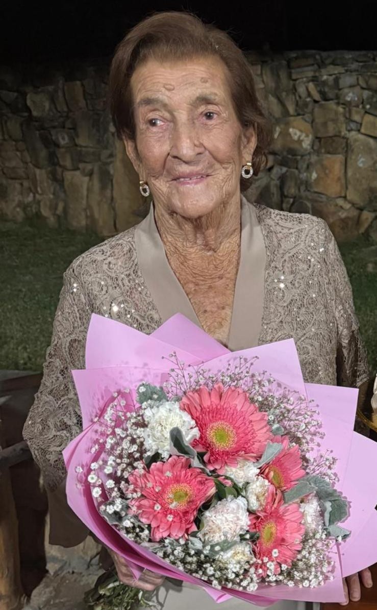 Josefa López García