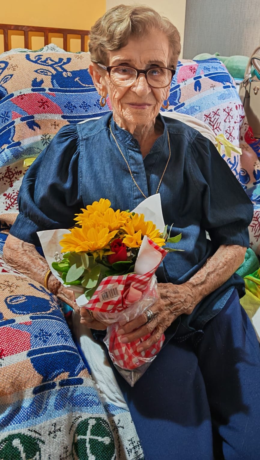 Genobeva Hinojosa Leal