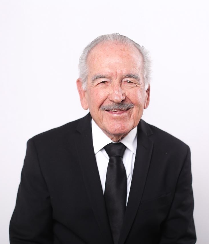 Gonzalo Tamez Cavazos