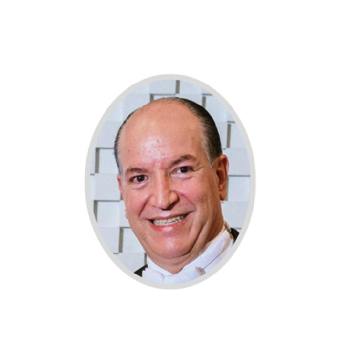 Gerardo Chapa Lazo