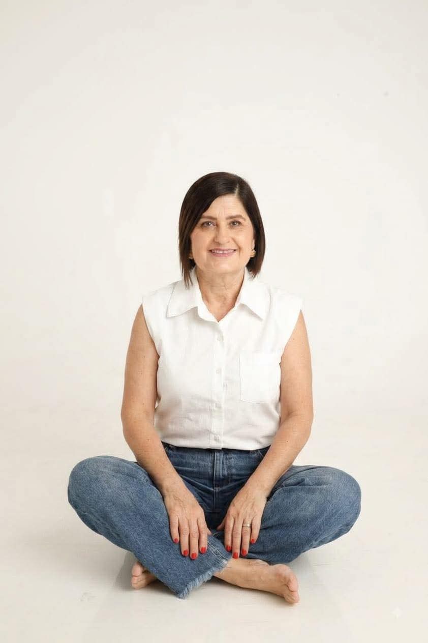 SRA. ROCIO MARIBEL SALAZAR TREVIÑO
