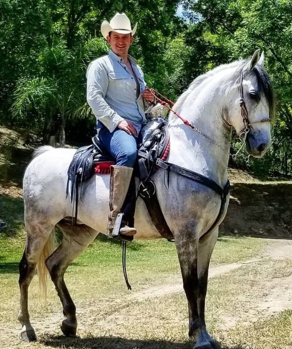 Luis Gerardo Cavazos Pequeño