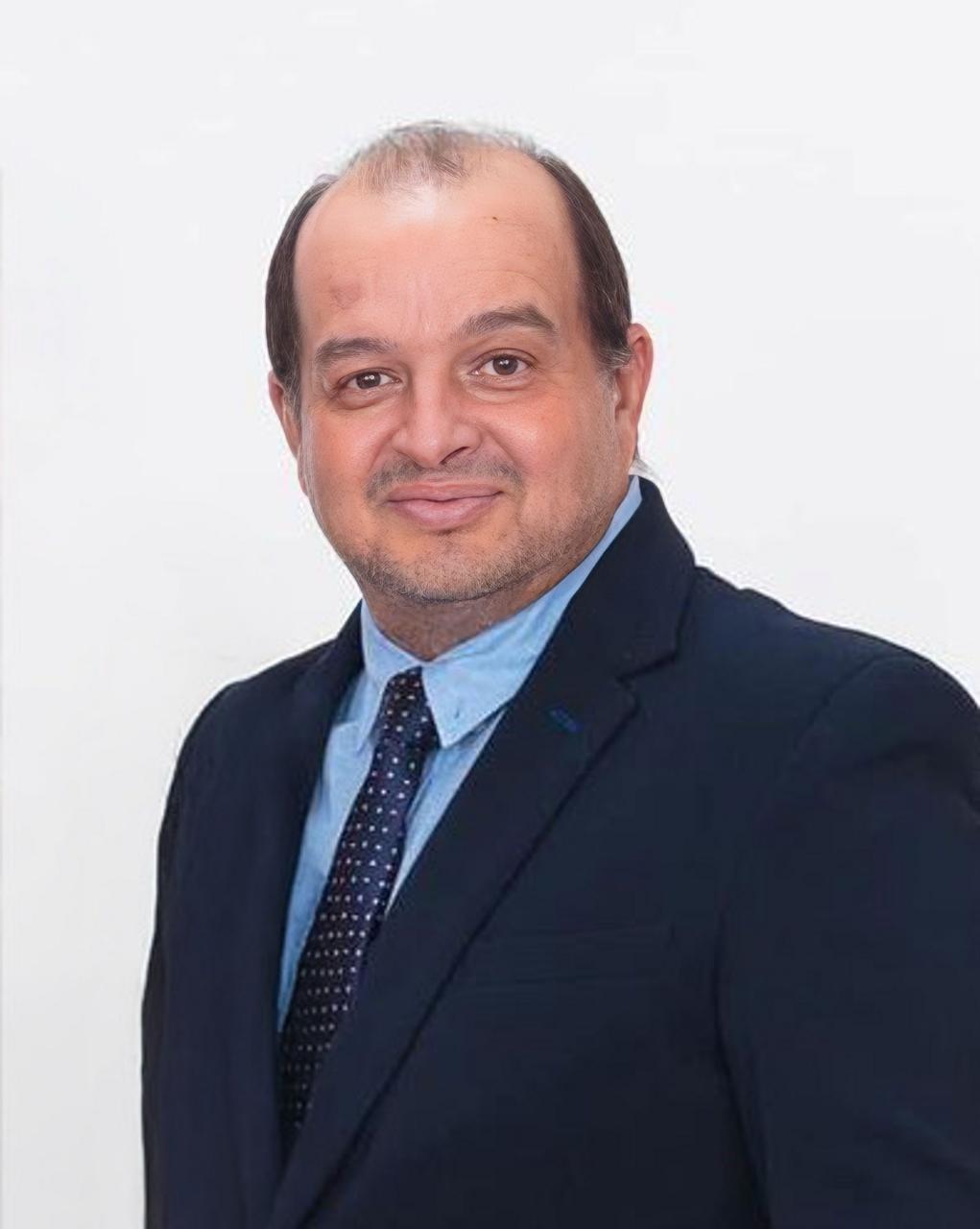 Baldemar Fidencio Marroquín Tamez