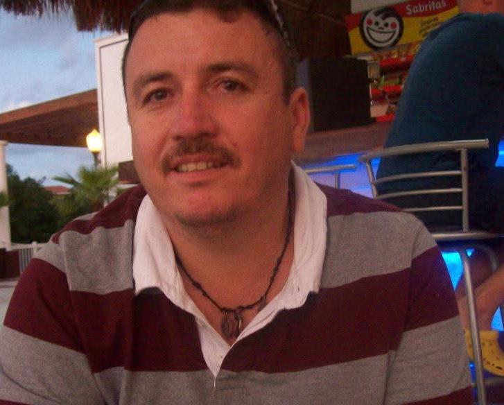 Carlos Efraín Cano Rodríguez
