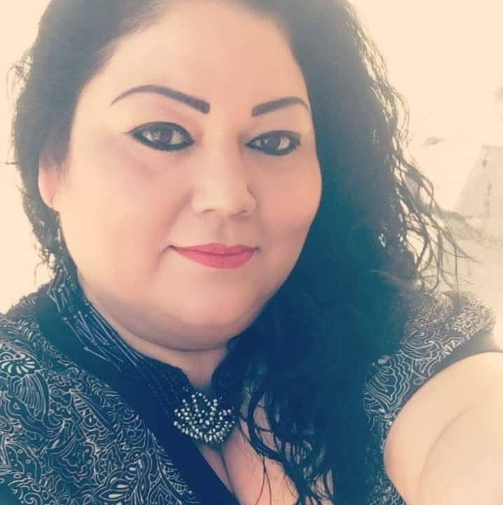 Sandra Patricia Rodríguez Rivera