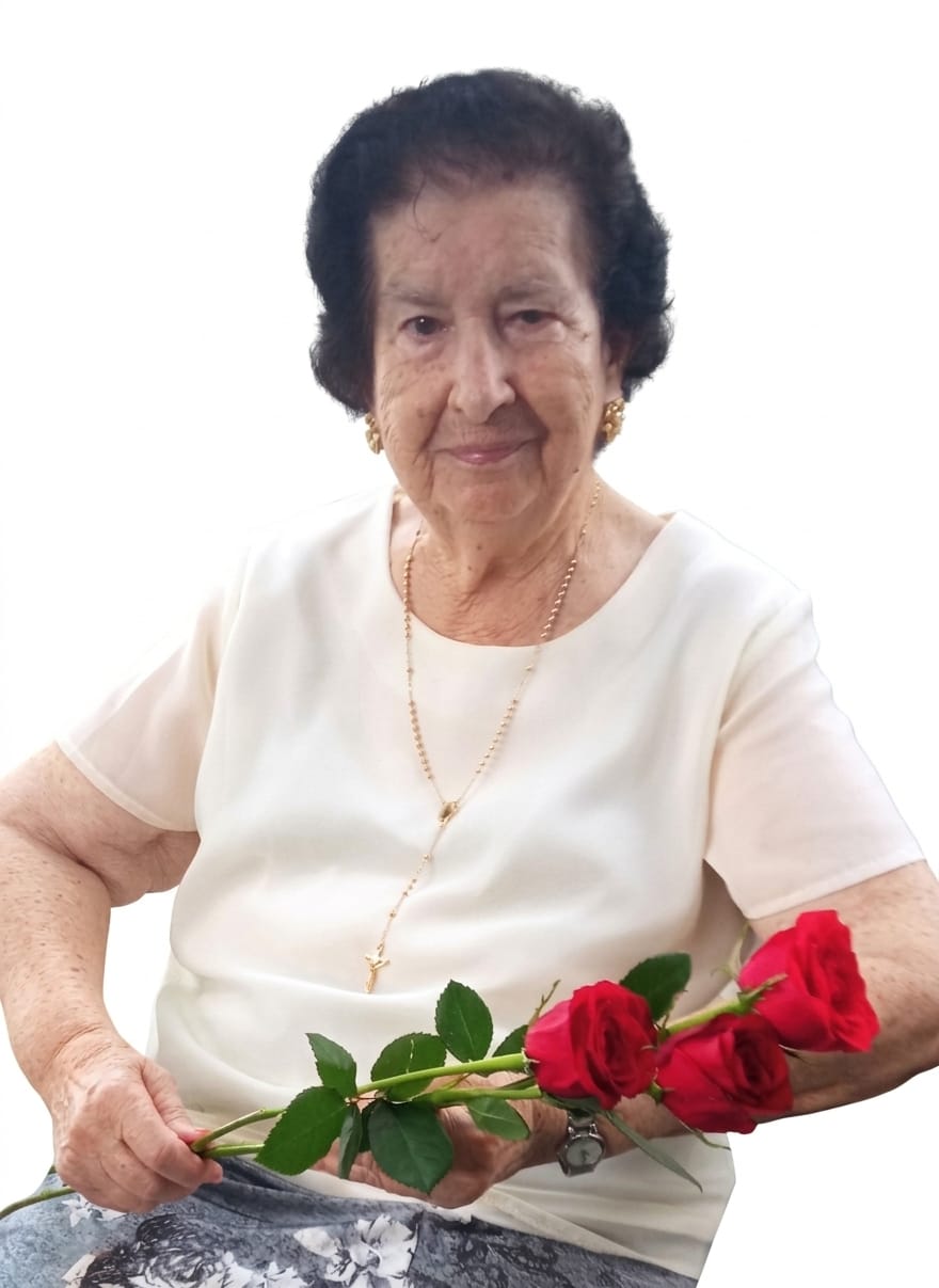 Irene Silva Leal