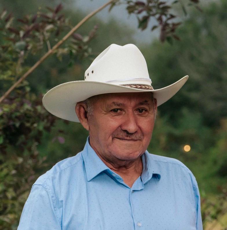 Sixto Valdemar Guerrero González