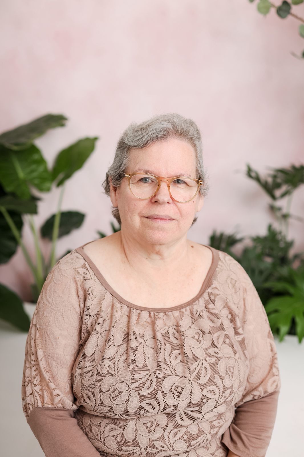 Rosa María Valdez Cavazos