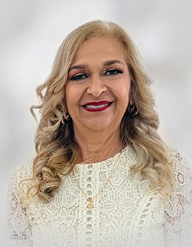 Elsa Guadalupe Tamez García