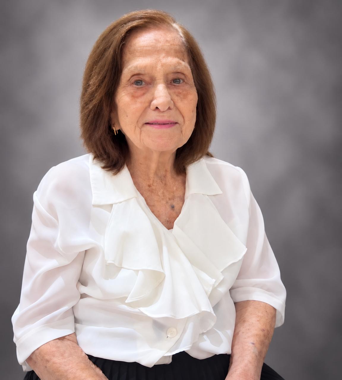 Domitila Leal Tamez