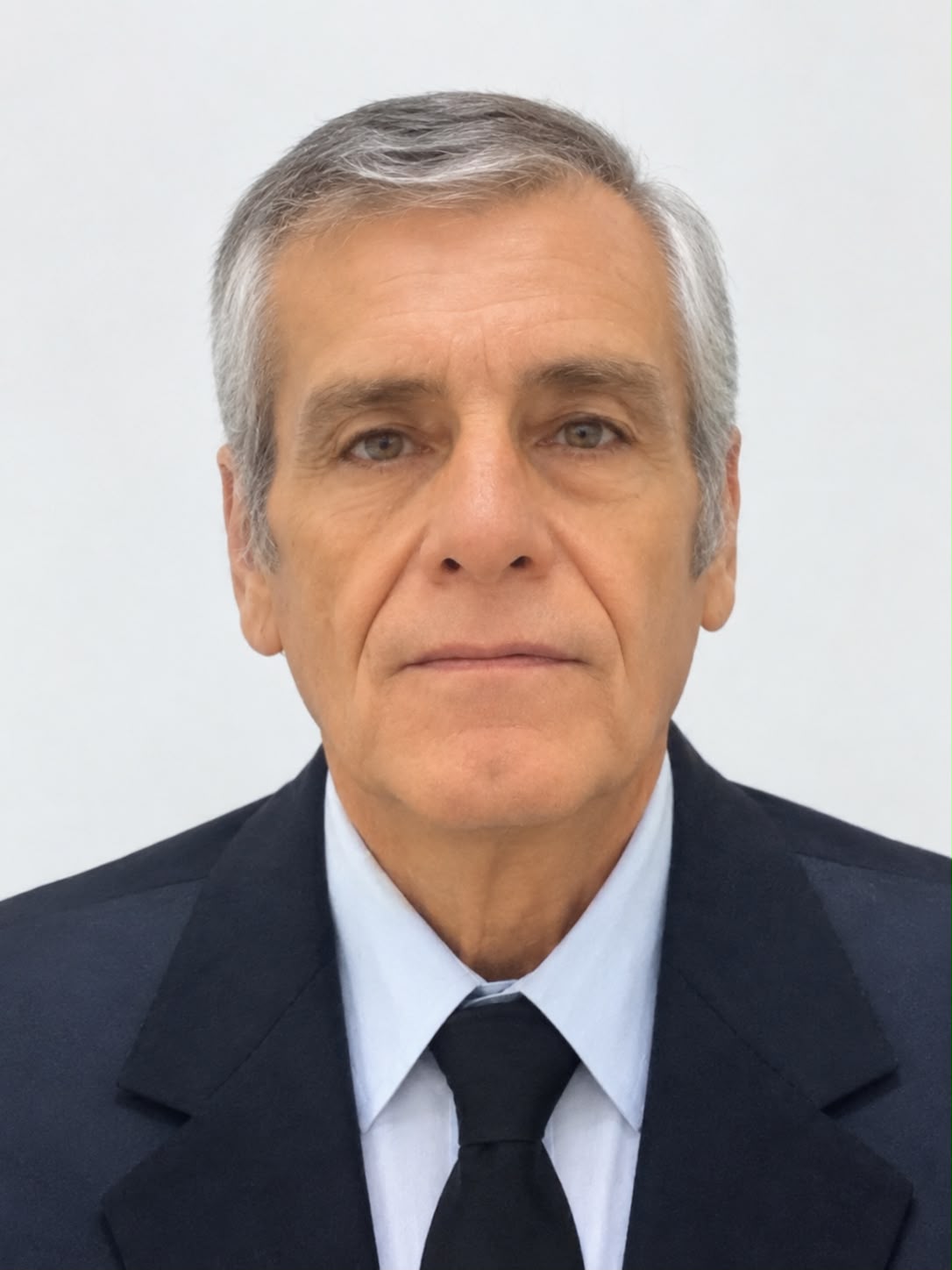 José Alfredo Cano Leal
