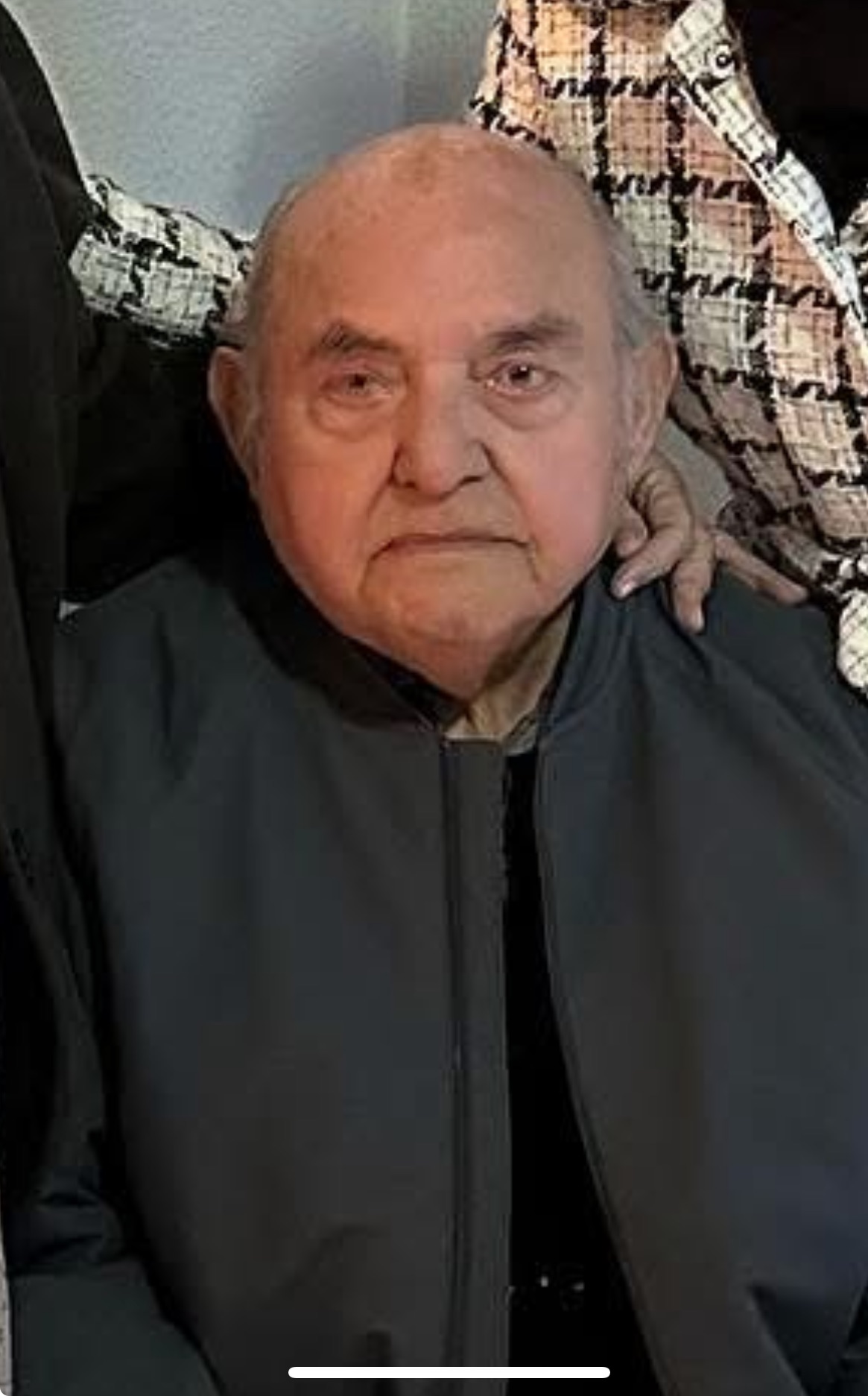 ISMAEL FERNANDEZ ESPRONCEDA