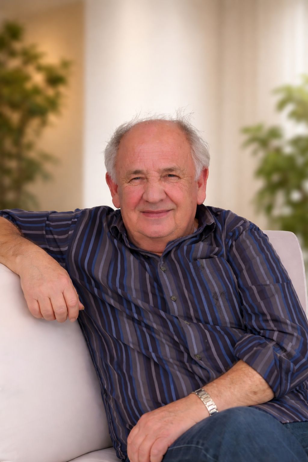 Jaime Cesar Cavazos Cavazos