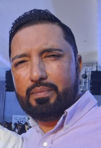 Juventino García González