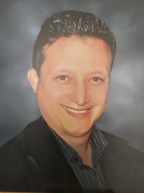 Lázaro González González
