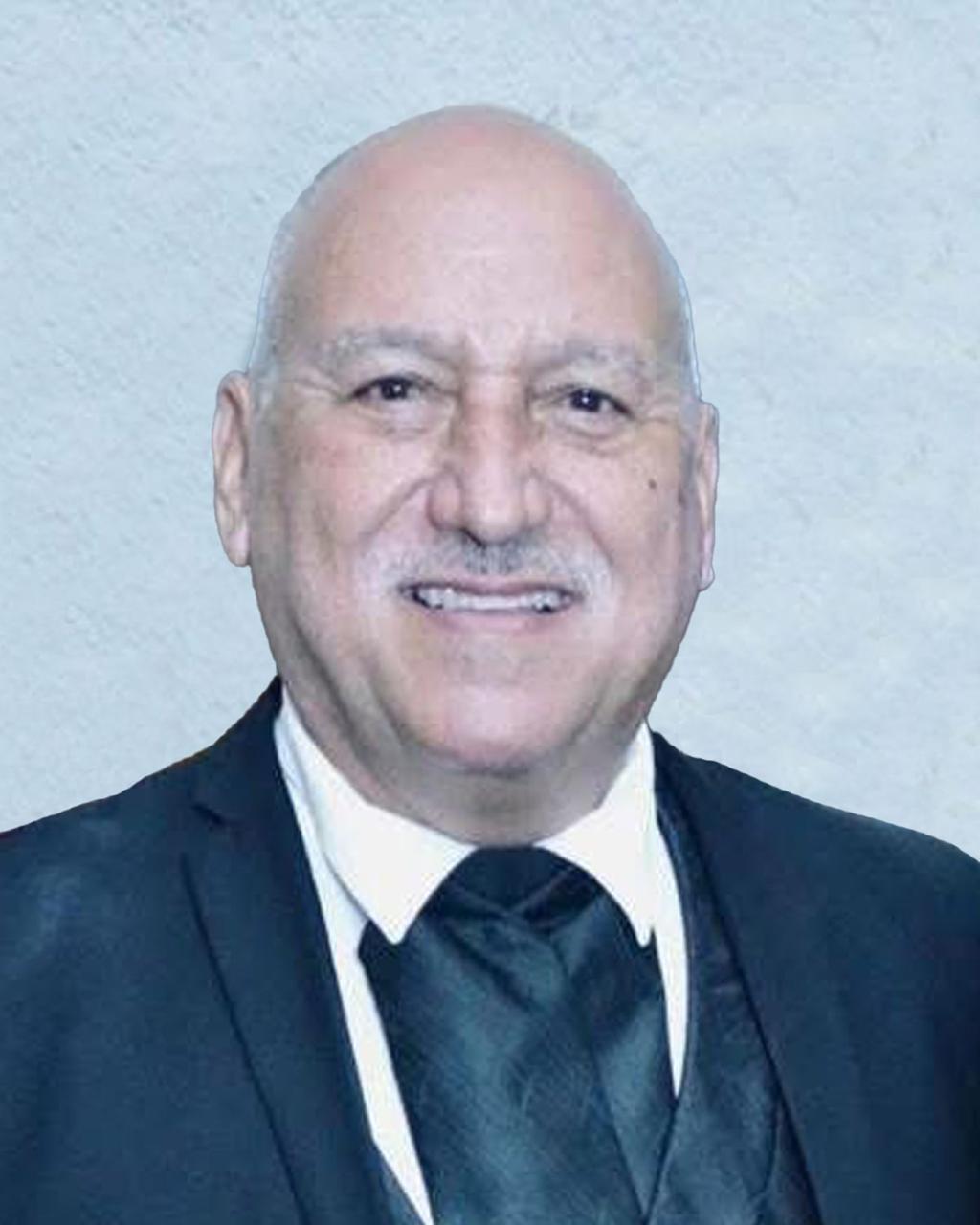 Sr. Noé Eduardo Moya Cavazos