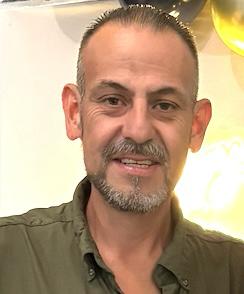 Octavio Tamez Mendoza