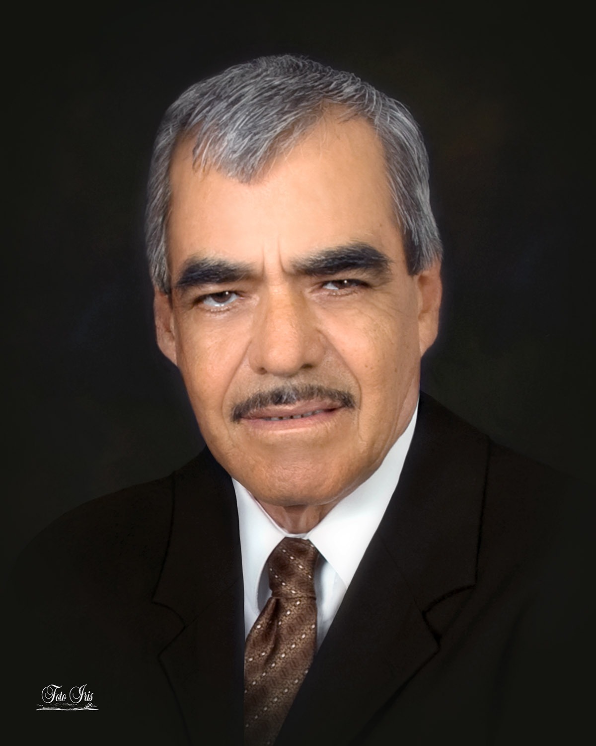 Fortino González Meza