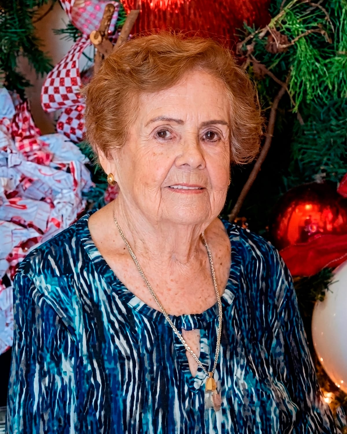 María de la Luz Salazar Rodríguez