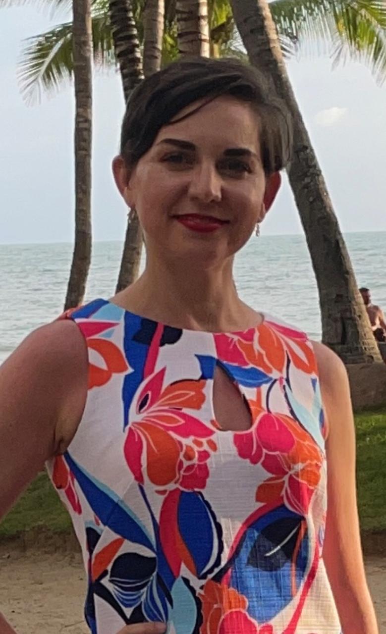 Berta Aurora Salazar Chapa