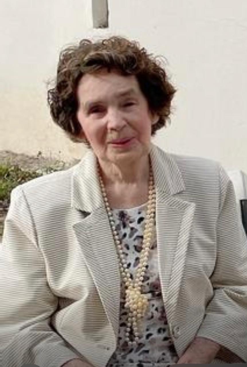 Guadalupe Cavazos Cavazos