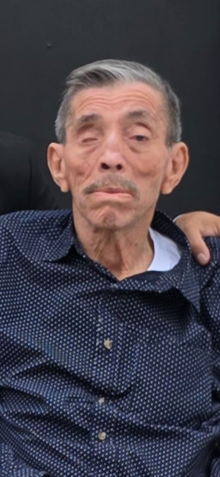 Martin Jesús Rodríguez Carranco