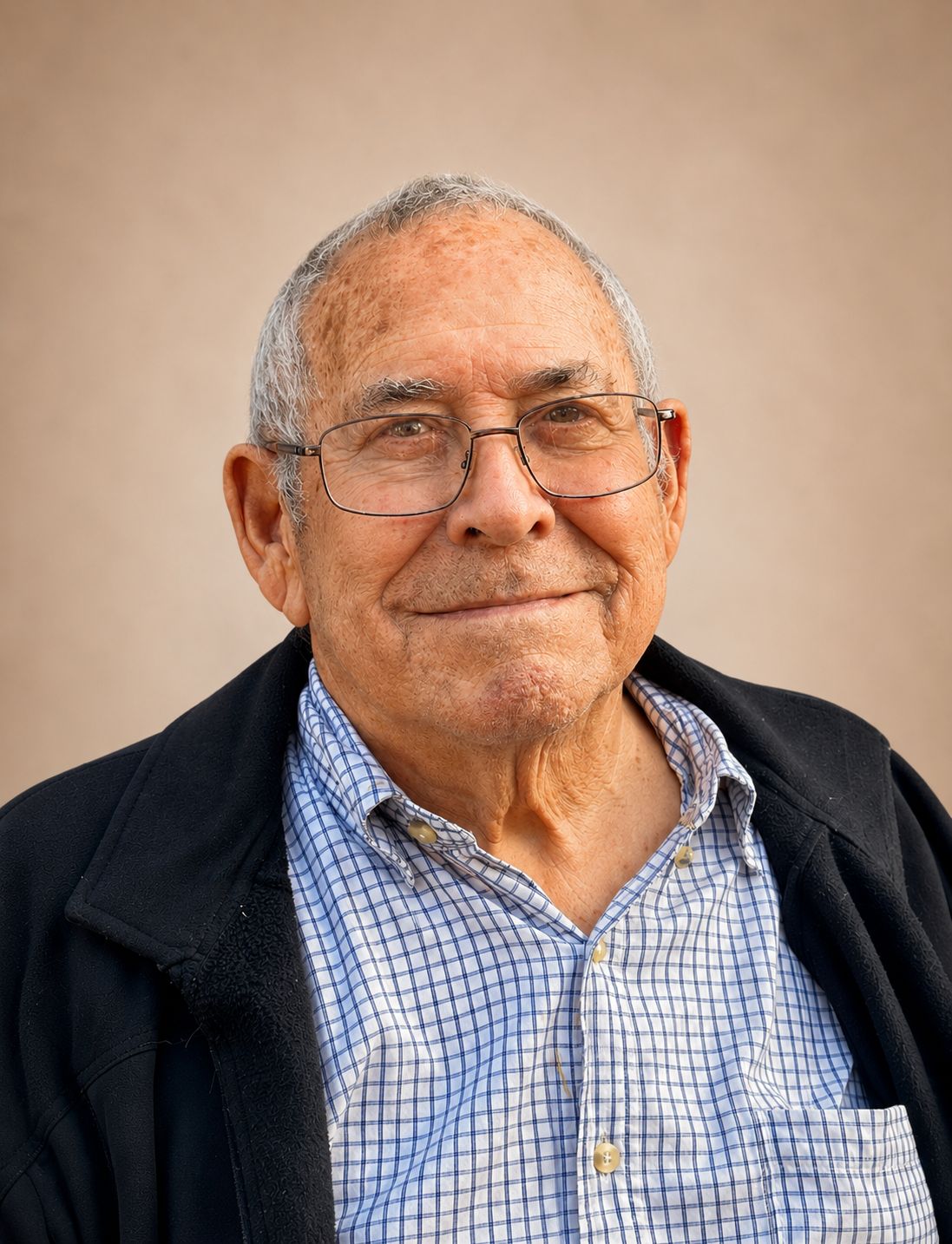 Gerardo de Jesús Rodríguez Suarez
