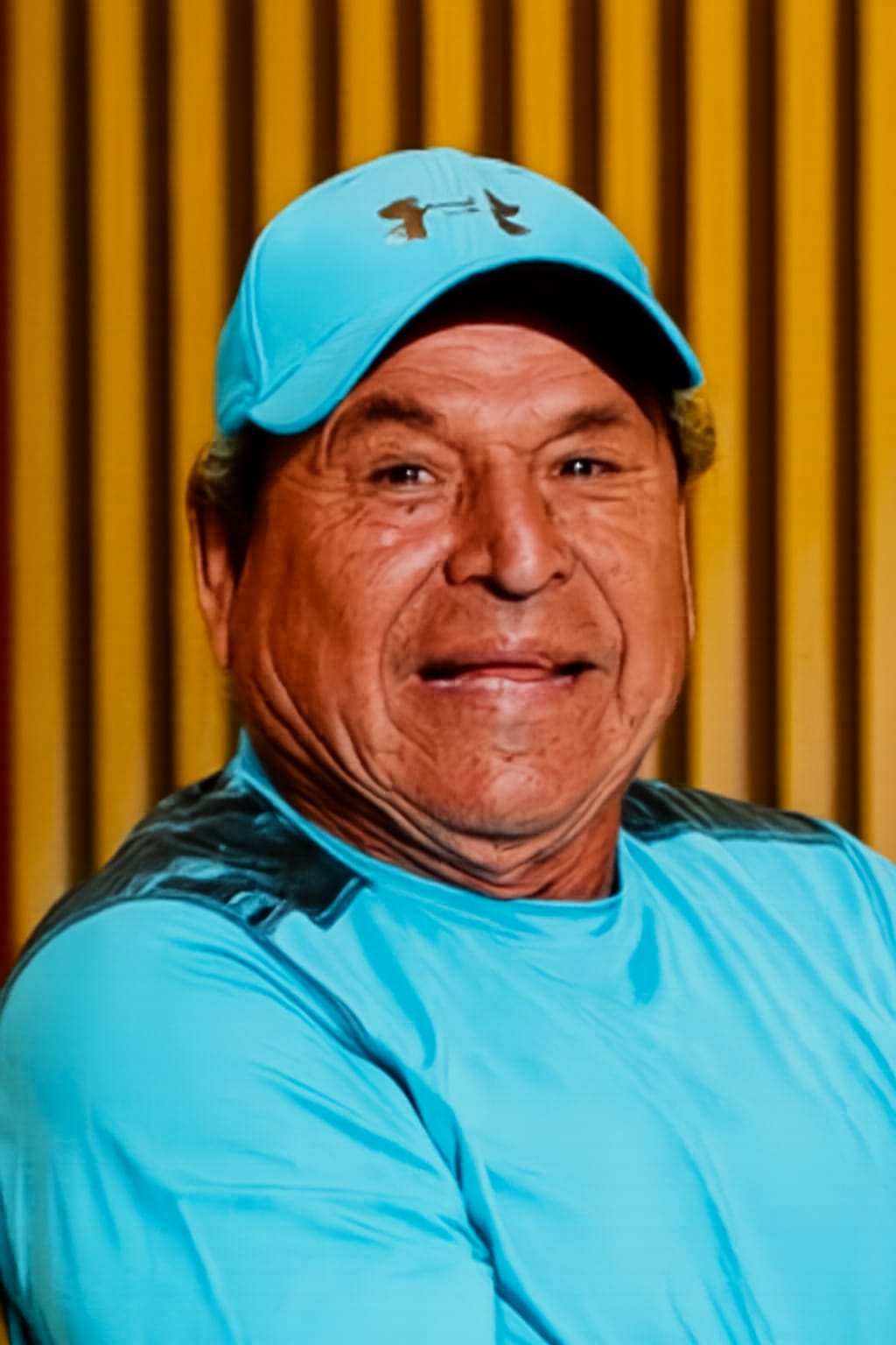 Arturo Silvestre Avila Guerra