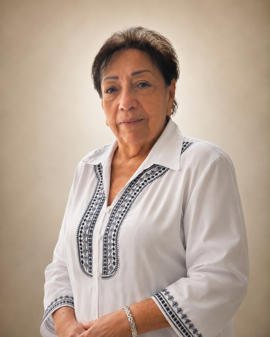 Mandy Garza Rodríguez