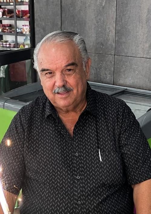 Adolfo Tamez García