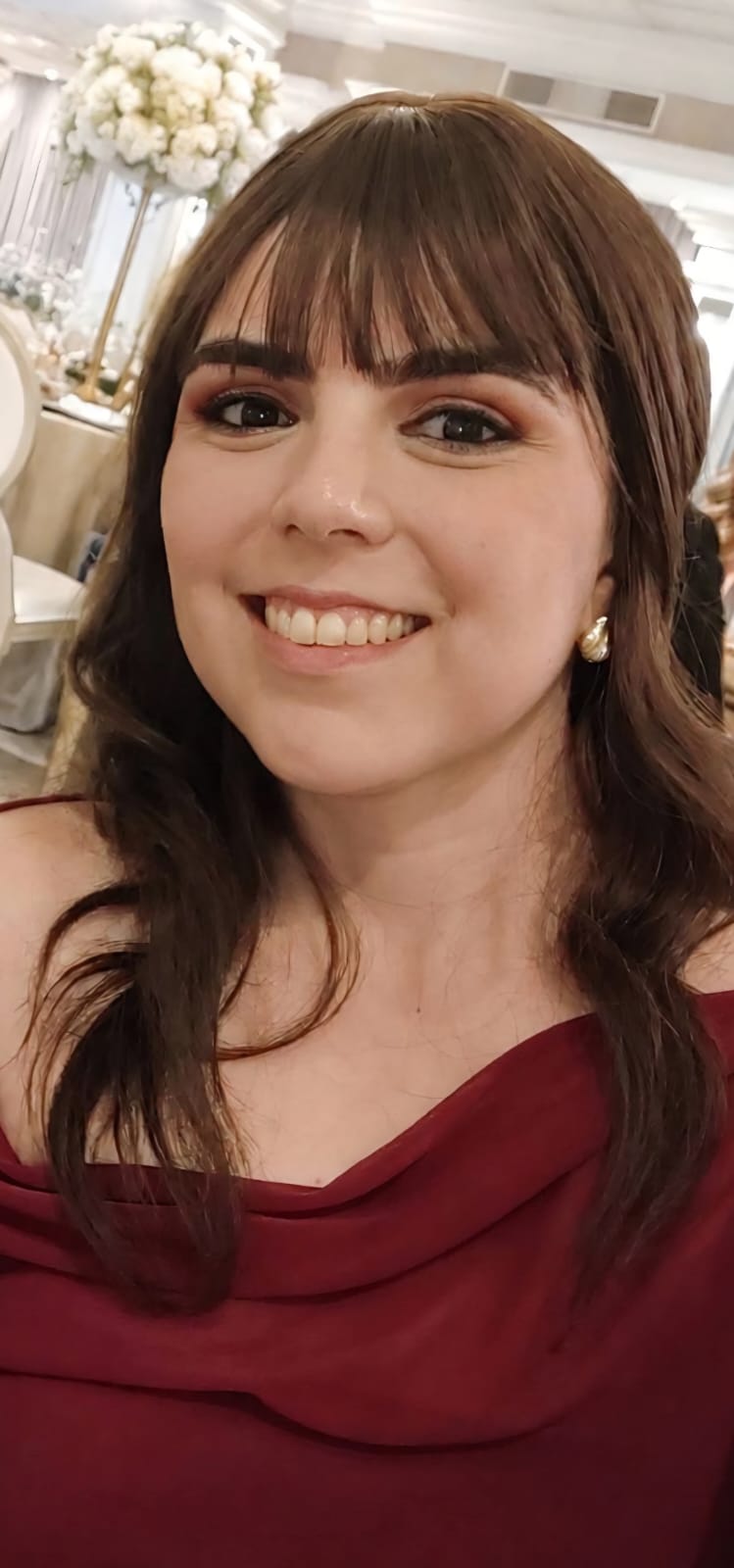 Laura Estefanía Salazar Chávez