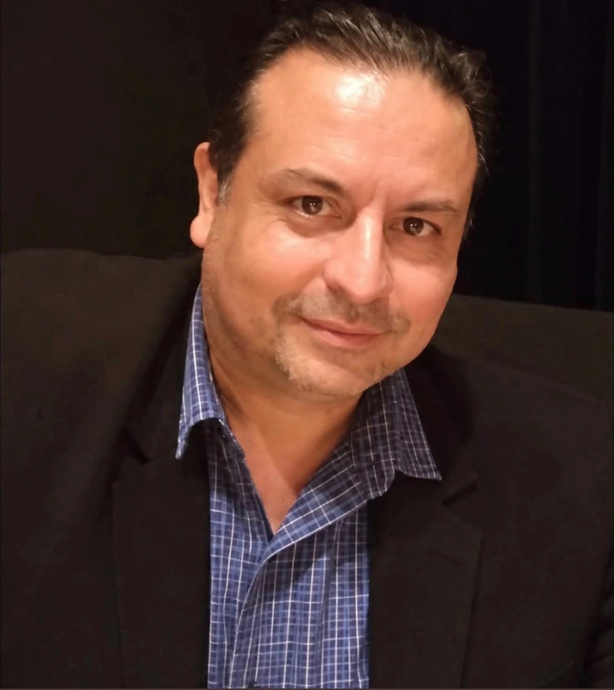 Mario Rodríguez Rodríguez
