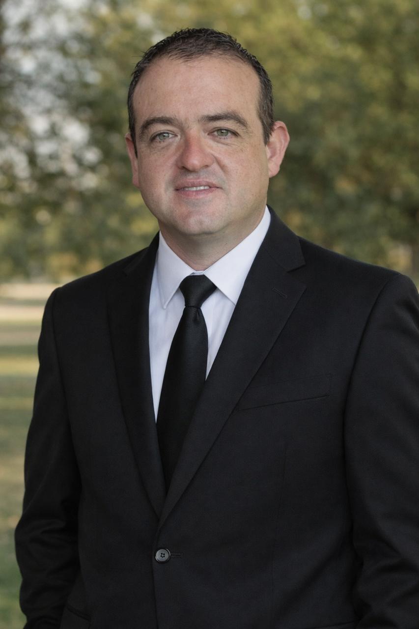 Antonio Federico Garza Cavazos
