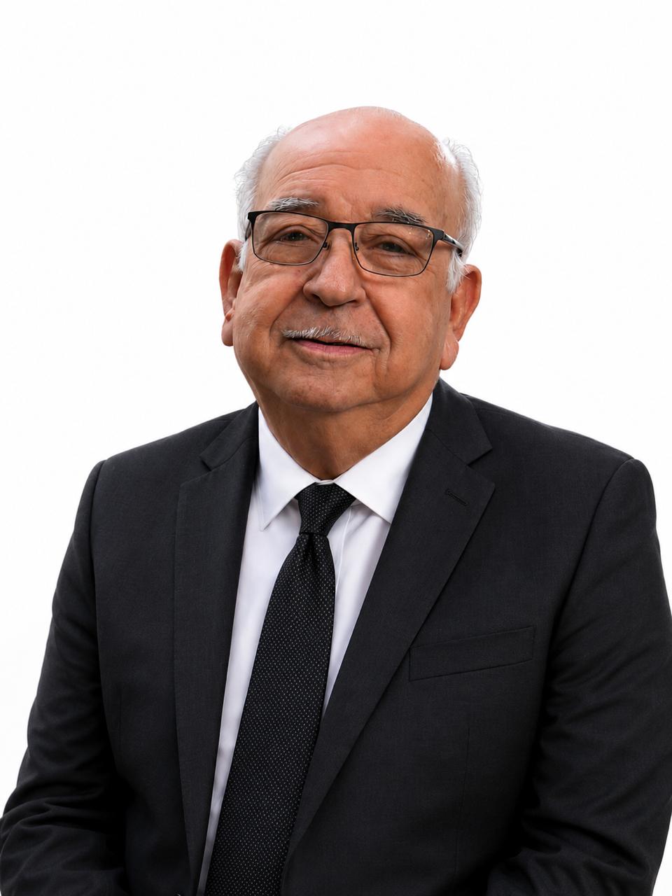 JOSE GERARDO CAVAZOS CAVAZOS