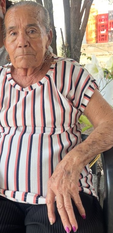 Guadalupe Cano Silva