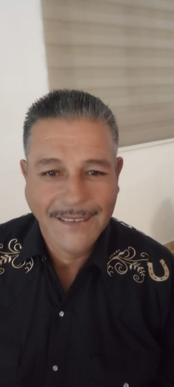 Sergio Javier Salazar Garcia