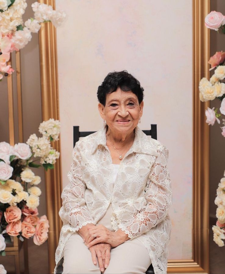 Julieta Pompa Gaitán
