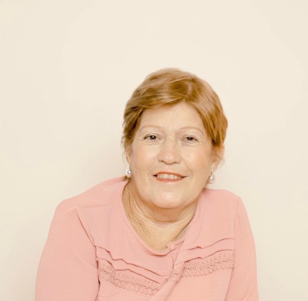 Silvia Salazar Flores