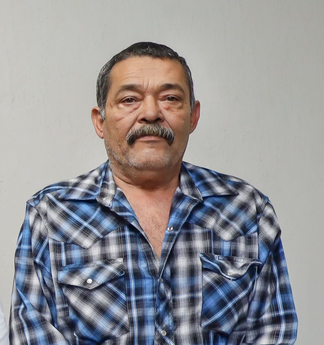 Américo Segovia López - Obitus